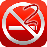Stop Smoking With Hypnosis Expert James Holmes icon