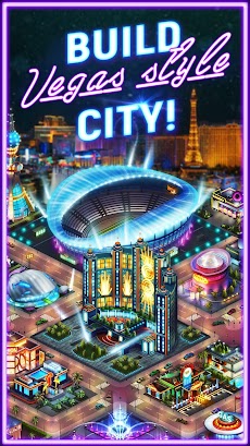Poker City - Texas Holdemのおすすめ画像4