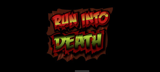Android application Run into Dead screenshort