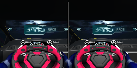 VR Real Feel Racing - Apps on Google Play