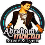 Musica Abraham Mateo + Letras Mp3 icon