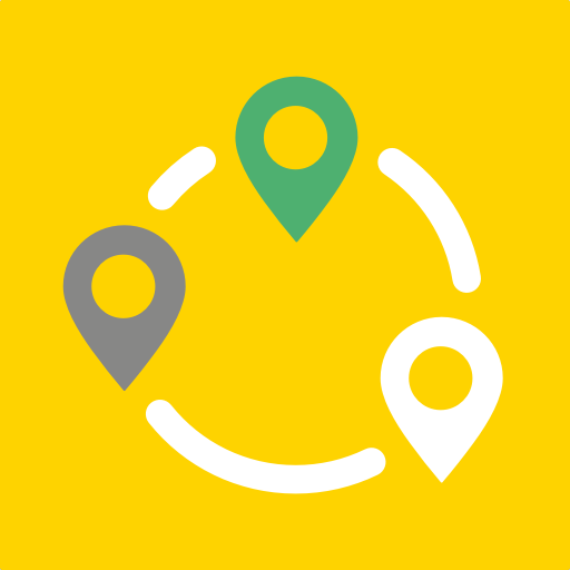 CityTrips - All Mobility logo