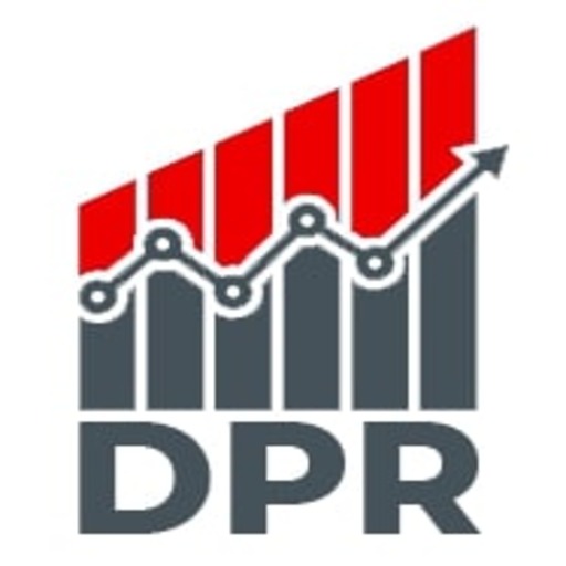Daily Progress Report Logo