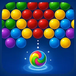 Bubble Shooter Original 2025 Mod Apk