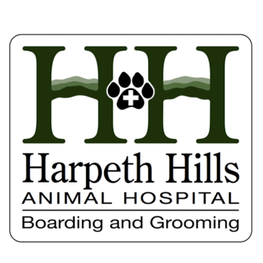 Harpeth Hills Animal Hospital logo
