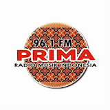 Prima FM Serang icon