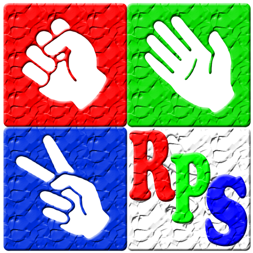 RPS - Rock Paper Scissors  Icon