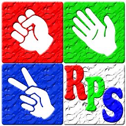 Icon image RPS - Rock Paper Scissors