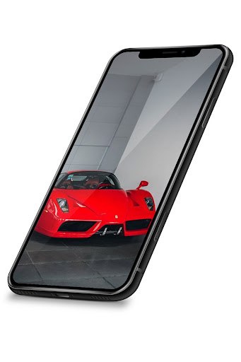 Ferrari Enzo Wallpapers Screen 3