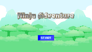 Ninja Adventure - By Keira - Screenshot 2