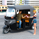 Rickshaw Driver Tuk Tuk Game - Androidアプリ