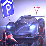 Cover Image of Download Car Parking Real Driver School 15 APK