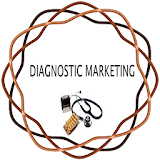 diagnostic marketing TSGE icon