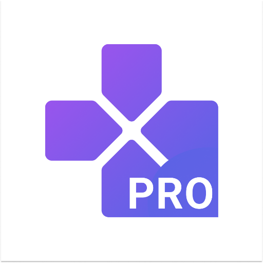 Pro Emulator for Game Consoles 1.4.0 Icon