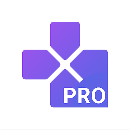 Icon image Pro Emulator for Game Consoles