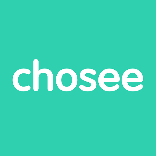 Chosee - Reseller & Dropship logo