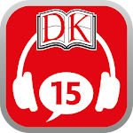 DK 15 Minute Language Course Apk