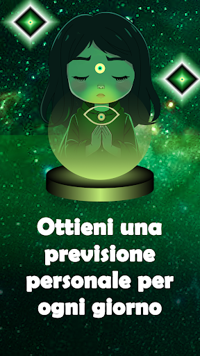Anteprima dell'app