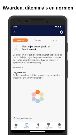 Beroepsethiek BPSW Screen 3