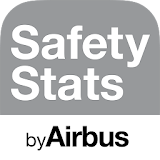 Airbus Accident Statistics icon
