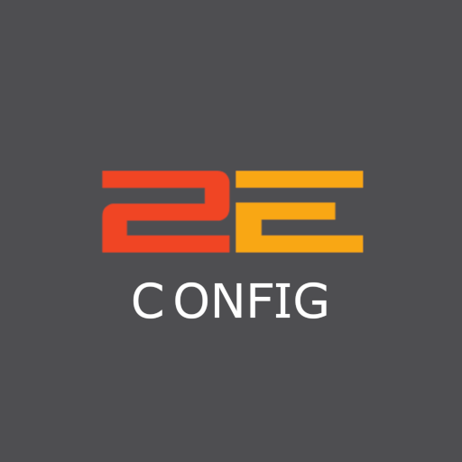 2E Config logo