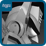 Tricks Angry Birds Transformers Games icon