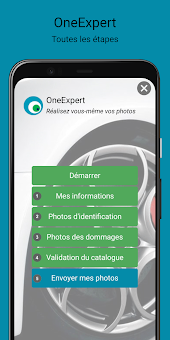 OneExpert screenshot 5