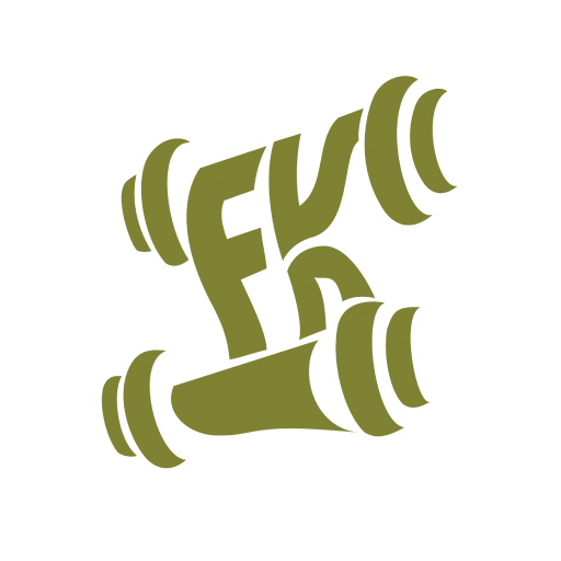 A FIT KKAHAANI logo