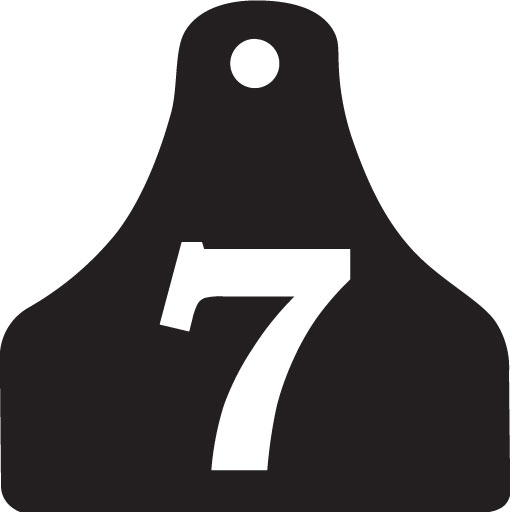 Calf Tracker logo