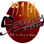 Cover Image of ดาวน์โหลด Serranía Stereo 99.1 Fm 1.0 APK