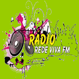 Icon image Rádio Rede Viva Fm