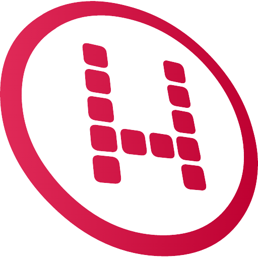 Heinsohn HCM Ecuador logo