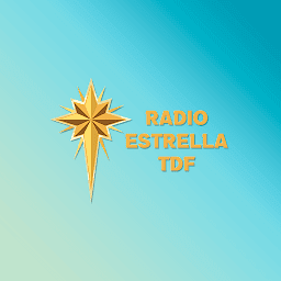 Icon image Radio Estrella TDF