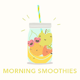 Healthy Breakfast Smoothies icon