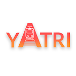 Cover Image of डाउनलोड YATRI - Mumbai Local App.  APK