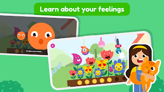Game screenshot Tilli hack