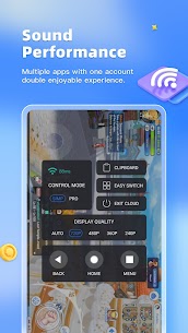 Redfinger: Cloud Phone Android New Mod Apk 3