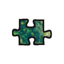 Gambar ikon Ja-Ja-Jiggy Jigsaw Puzzles PSP