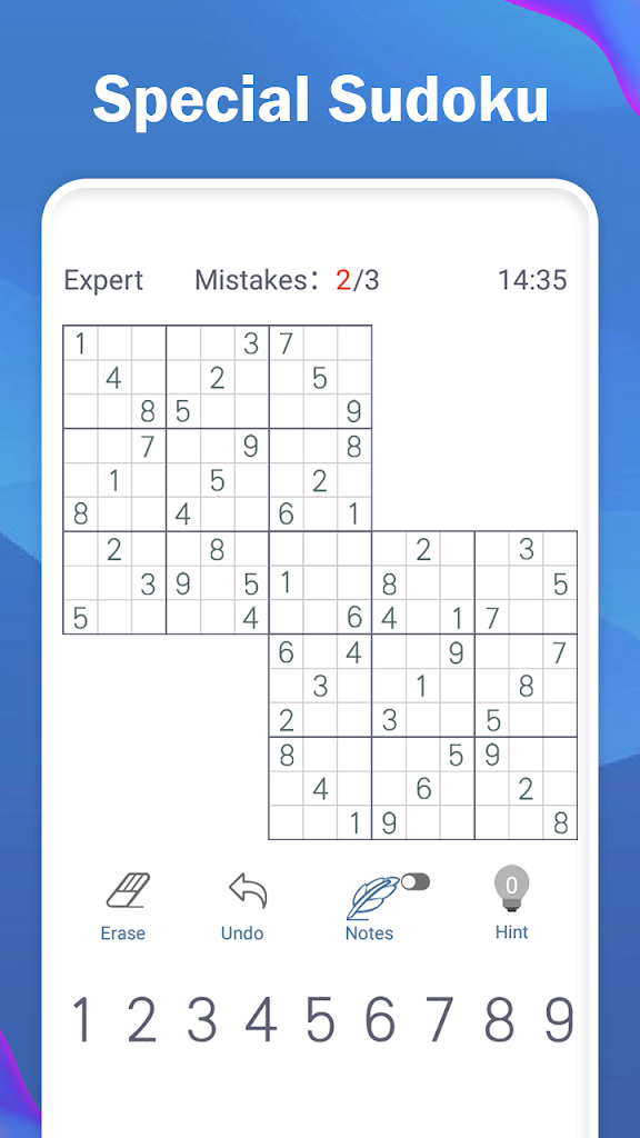 ナンプレ パズル アンドロイド用 Apk ダウンロード