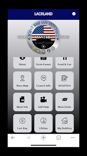 LAH Screen 2
