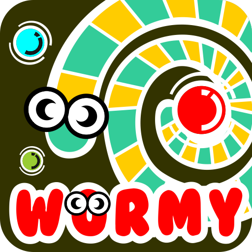 Wormy : Game Wormy - Google Play 앱