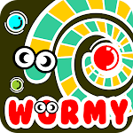 Cover Image of Descargar Wormy : Game Wormy  APK
