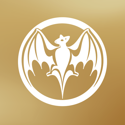 Bacardi Events  Icon