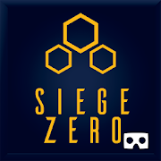 Top 25 Action Apps Like Siege Zero VR - Best Alternatives