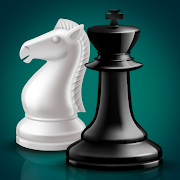 Royal Chess 3D app icon