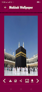 4k Makkah Wallpaper HD - Apps on Google Play