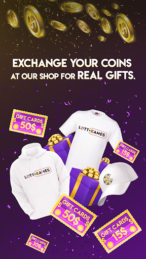 Lott-Games Screen 2