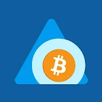 Cover Image of 下载 Crypto Alerts Portfolio Widget News Bitcoin Prices 2.0.7 APK