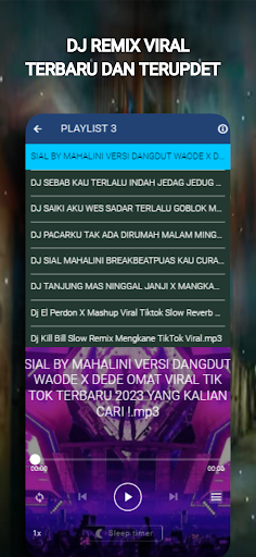 DJ Kroncong Protol x Pikir Ker