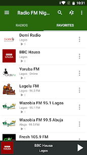 Radio FM Nigeria 7